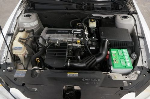 2004 PONTIAC GRAND AM GAS SAVER 76K ORIG LOW MILES LOTS OF FUN SPORTY WOW!!!, image 55