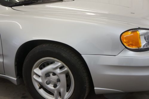 2004 PONTIAC GRAND AM GAS SAVER 76K ORIG LOW MILES LOTS OF FUN SPORTY WOW!!!, image 63