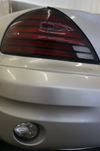 2004 PONTIAC GRAND AM GAS SAVER 76K ORIG LOW MILES LOTS OF FUN SPORTY WOW!!!, image 70