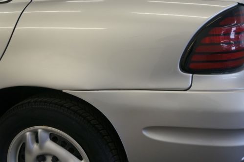 2004 PONTIAC GRAND AM GAS SAVER 76K ORIG LOW MILES LOTS OF FUN SPORTY WOW!!!, image 71