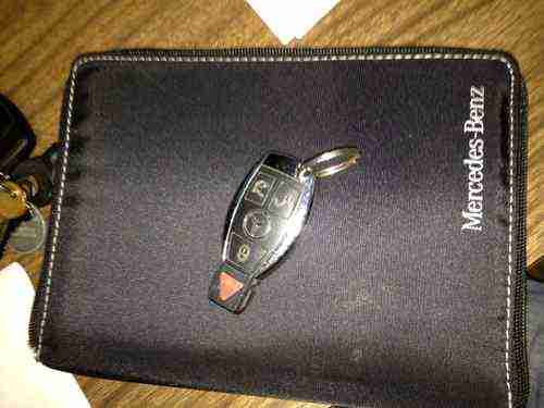 Mercedes-Benz C 300 No Reserve 35k Miles Runs and drives like new NR Black, image 11
