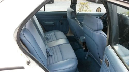 1984 PLYMOUTH HORIZON, image 3