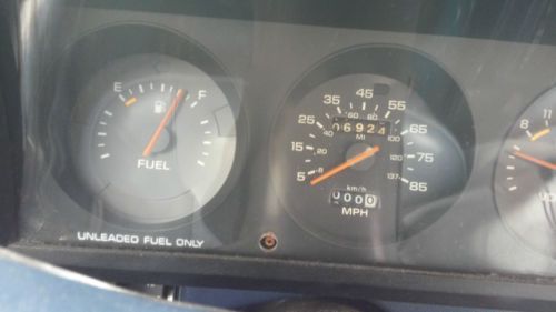 1984 PLYMOUTH HORIZON, image 6