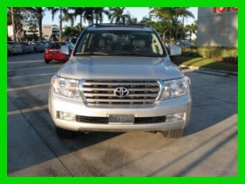 2011 v8 used 5.7l v8 32v automatic 4wd suv