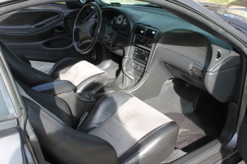 2003 Ford Mustang SVT Cobra Coupe 2-Door 4.6L, US $15,999.00, image 4