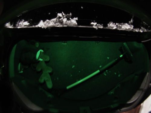 2011 Synergy Green Camaro SS, US $28,000.00, image 6