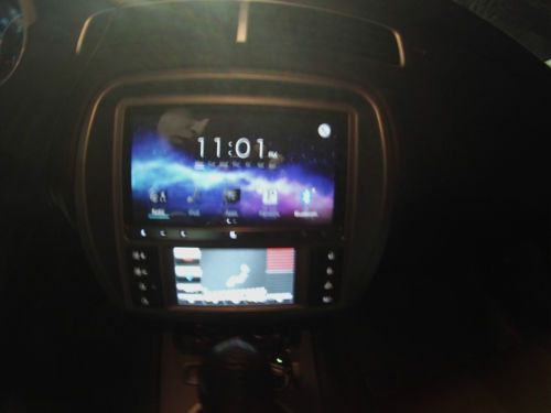 2011 Synergy Green Camaro SS, US $28,000.00, image 11