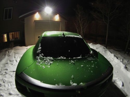 2011 Synergy Green Camaro SS, US $28,000.00, image 14