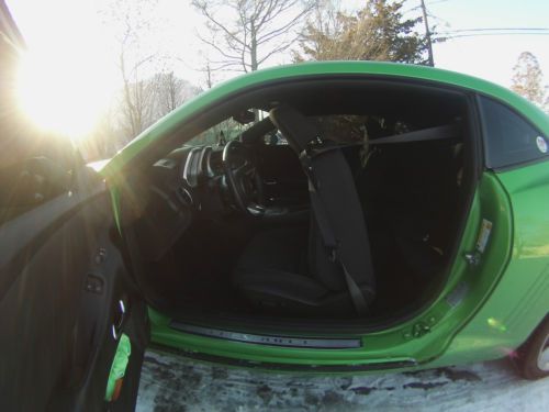 2011 Synergy Green Camaro SS, US $28,000.00, image 19