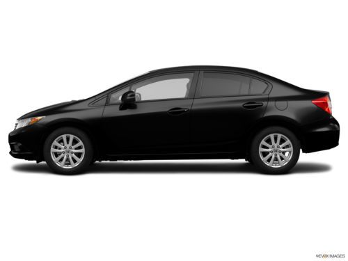 2012 honda civic gx with $2,000.00 gas card!!!