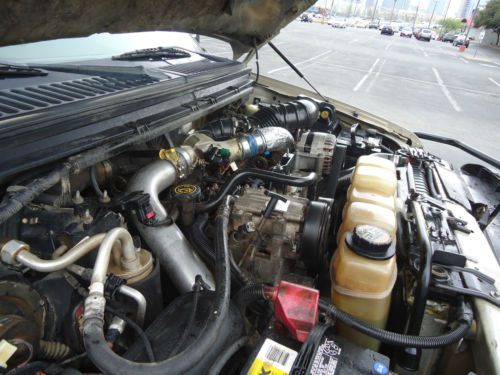2000 Ford F250 4x4 , 7.3 Diesel No reserve Auction!, image 9