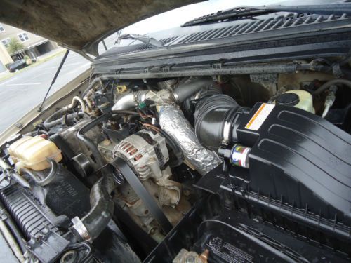 2000 Ford F250 4x4 , 7.3 Diesel No reserve Auction!, image 10