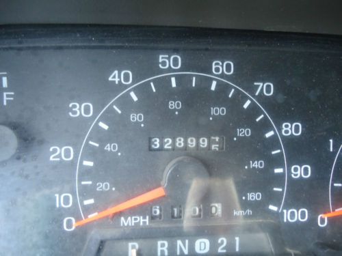 2000 Ford F250 4x4 , 7.3 Diesel No reserve Auction!, image 14