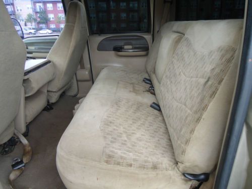 2000 Ford F250 4x4 , 7.3 Diesel No reserve Auction!, image 16