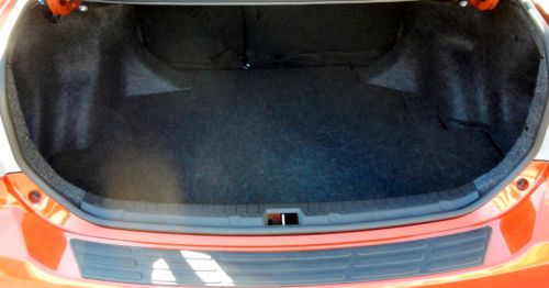 2013 Toyota Corolla S  Special Edition Sedan 4-Door 1.8L, US $20,988.00, image 8