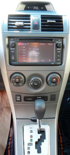 2013 Toyota Corolla S  Special Edition Sedan 4-Door 1.8L, US $20,988.00, image 14