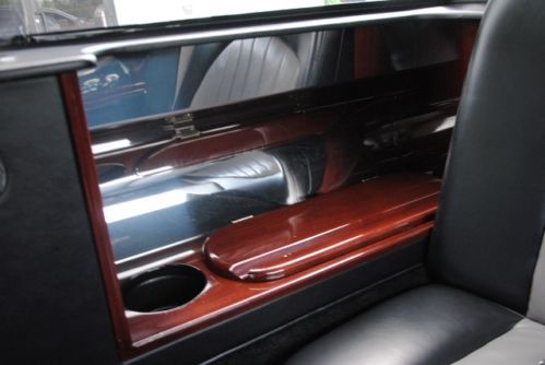 LIMO LIMOUSINE LINCOLN TOWN CAR FORD LOW PRICE 2004 BLACK STRETCH LUXURY RARE, US $15,000.00, image 18