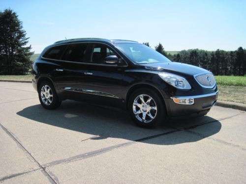 Cxl awd pano roof dvd nav camera leather nice low starting bid no reserve