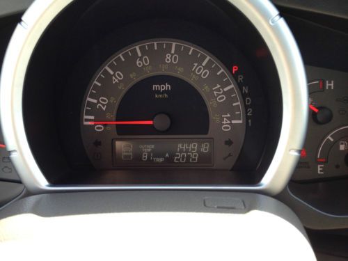 2006 Honda Ridgeline RTS Crew Cab Pickup 4-Door 3.5L, image 22