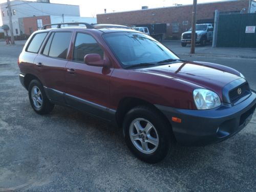 NO RESERVE , LEATHER , 4X4 , MOONROOF , RUNS GREAT, image 2