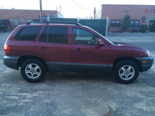 NO RESERVE , LEATHER , 4X4 , MOONROOF , RUNS GREAT, image 3