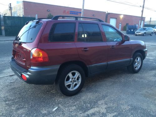 NO RESERVE , LEATHER , 4X4 , MOONROOF , RUNS GREAT, image 4