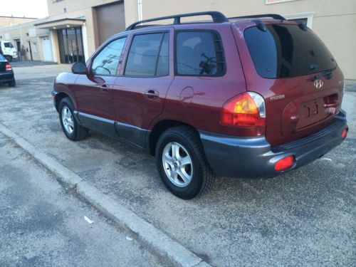 NO RESERVE , LEATHER , 4X4 , MOONROOF , RUNS GREAT, image 6