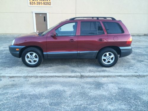 NO RESERVE , LEATHER , 4X4 , MOONROOF , RUNS GREAT, image 7