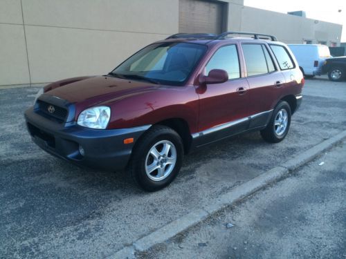 NO RESERVE , LEATHER , 4X4 , MOONROOF , RUNS GREAT, image 8