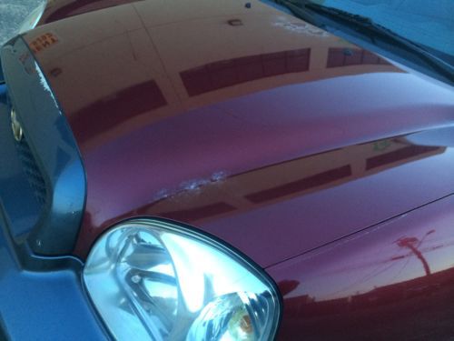 NO RESERVE , LEATHER , 4X4 , MOONROOF , RUNS GREAT, image 9