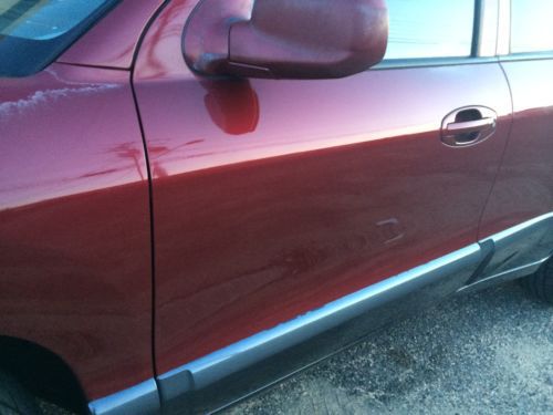 NO RESERVE , LEATHER , 4X4 , MOONROOF , RUNS GREAT, image 15