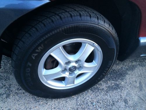 NO RESERVE , LEATHER , 4X4 , MOONROOF , RUNS GREAT, image 16