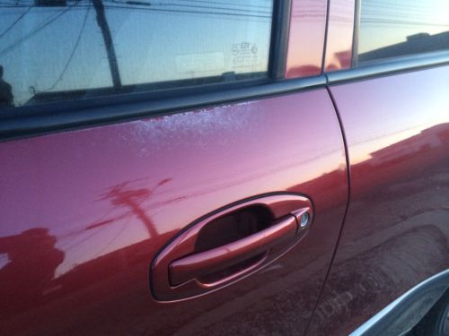 NO RESERVE , LEATHER , 4X4 , MOONROOF , RUNS GREAT, image 17