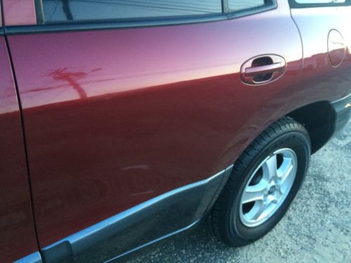 NO RESERVE , LEATHER , 4X4 , MOONROOF , RUNS GREAT, image 18