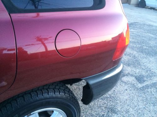 NO RESERVE , LEATHER , 4X4 , MOONROOF , RUNS GREAT, image 20