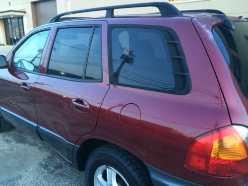 NO RESERVE , LEATHER , 4X4 , MOONROOF , RUNS GREAT, image 21