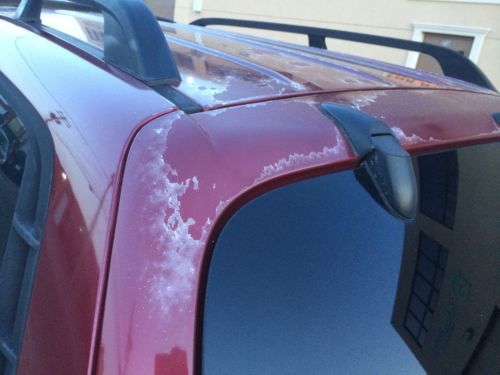 NO RESERVE , LEATHER , 4X4 , MOONROOF , RUNS GREAT, image 22