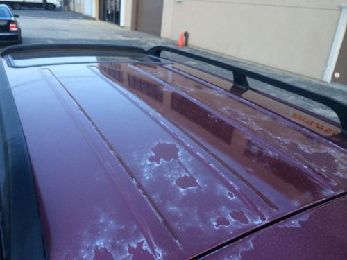 NO RESERVE , LEATHER , 4X4 , MOONROOF , RUNS GREAT, image 23