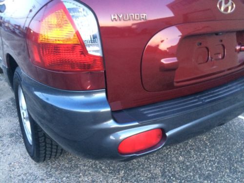 NO RESERVE , LEATHER , 4X4 , MOONROOF , RUNS GREAT, image 24