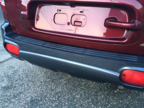 NO RESERVE , LEATHER , 4X4 , MOONROOF , RUNS GREAT, image 27