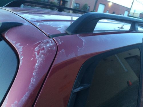 NO RESERVE , LEATHER , 4X4 , MOONROOF , RUNS GREAT, image 28