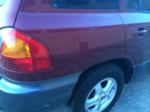 NO RESERVE , LEATHER , 4X4 , MOONROOF , RUNS GREAT, image 29