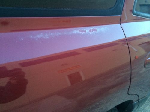 NO RESERVE , LEATHER , 4X4 , MOONROOF , RUNS GREAT, image 30