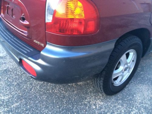 NO RESERVE , LEATHER , 4X4 , MOONROOF , RUNS GREAT, image 32