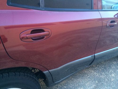 NO RESERVE , LEATHER , 4X4 , MOONROOF , RUNS GREAT, image 33