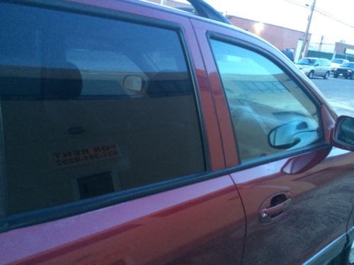 NO RESERVE , LEATHER , 4X4 , MOONROOF , RUNS GREAT, image 34