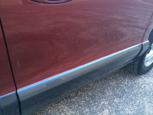 NO RESERVE , LEATHER , 4X4 , MOONROOF , RUNS GREAT, image 35