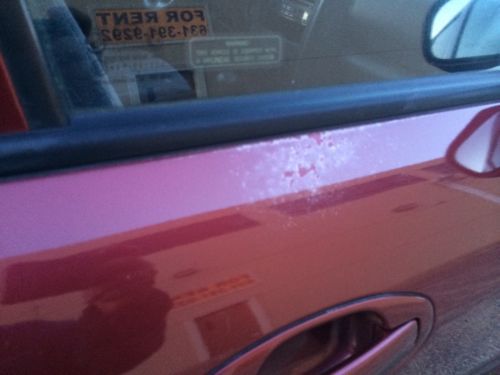 NO RESERVE , LEATHER , 4X4 , MOONROOF , RUNS GREAT, image 36