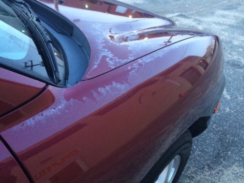 NO RESERVE , LEATHER , 4X4 , MOONROOF , RUNS GREAT, image 38