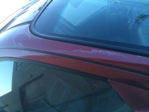 NO RESERVE , LEATHER , 4X4 , MOONROOF , RUNS GREAT, image 40